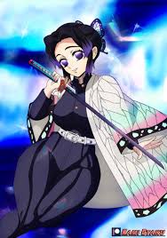 TW Pornstars - 3 pic. Kami Otaku. Twitter. Shinobu Kocho | Demon Slayer  ❤️Version Uncensored NSFW :. 10:28 PM - 24 Jan 2020