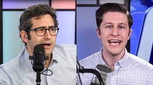 Born samuel seder on 28th november, 1966 in new york, new york, usa, he is famous for the majority. The Plot Thickens In The Sam Seder David Pakman Set War Youtube