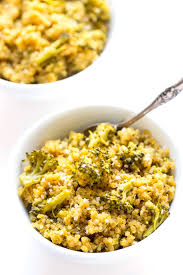 Broccoli Quinoa Mac And Cheese Recipe Simply Quinoa Recipe Quinoa Mac And Cheese Quinoa Recipes Recipes