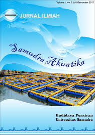 Evaluasi Sosialisasi Mengenai Teknik Budidaya Kerang Darah Dengan Keramba Jaring Tancap Di Desa Telaga Tujoh Aceh Jurnal Ilmiah Samudra Akuatika