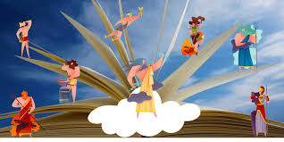 Check spelling or type a new query. 28 Best Greek Mythology Books For Kids Who Love Mythology