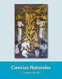 Es un buen libro de matemáticas. Ciencias Naturales Cuarto Grado Nivel Primaria Ciclo Escolar 2019 2020 Libro De Texto Formato Pdf Ciencias Naturales Ciencia Forma De La Tierra