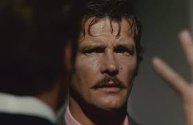 What is the movie about a train to hell?