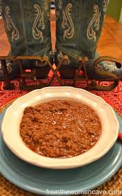 Real Texas Chili Recipes Food Cooking Recipes
