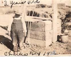 Charles Ray Stone Sr. Obituary