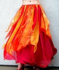 как сшить костюм для танца живота в домашних условиях Pin By Marina Evseenko On Shrek Fire Costume Phoenix Costume Dance Outfits