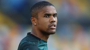Offiziell: Douglas Costa kehrt zum FC Bayern zurück
