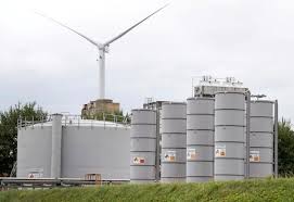 Groningen Gas Output Should Be Cut More Quickly Says Minister Reuters