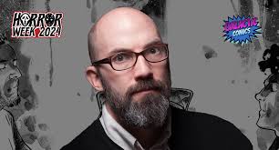 191: Clay McLeod Chapman