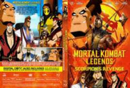 My five part documentary series 'the history of mortal kombat' has amassed nearly 3 million views, and with part i alone breaking the 1,000,000 mark, i figured it was time to celebrate. Mortal Kombat Legends Scorpions Revenge 2020 Dvdrip Pirate Dickens Download Full Movie Torrent Exklusive Ferienhauser