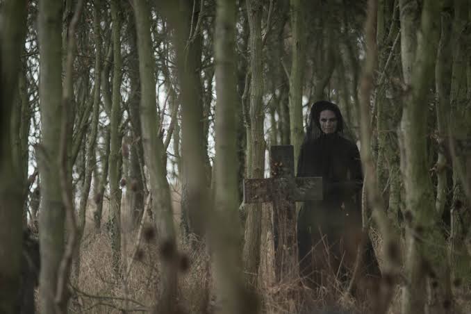 The Woman in Black (2012) - IMDb