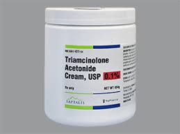 Image result for Triamcinolone