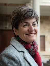 María Ángeles Pérez López