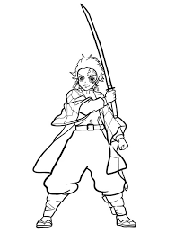 We did not find results for: Tanjiro Kamado Demon Slayer Coloring Page Free Printable Coloring Pages For Kids