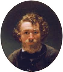 William Ranney Rediscovered by Linda Bantel from Antiques & Fine Art  magazine