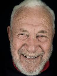 Sir Robin Knox-Johnston — Pål Hansen