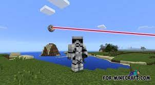 Starwars minecraft mods · chronokiller's 1.16. Star Wars Skin Pack For Mcpe 1 2