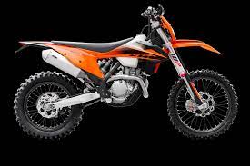 2020 Ktm 350 Xcf-w Guide Ktm Ktm Enduro Ktm 450