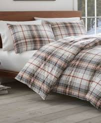Eddie Bauer Classic Plaid Red King Comforter Set Reviews Comforters Fashion Bed Bath Macy S King Duvet Set Comforter Sets Twin Comforter Sets