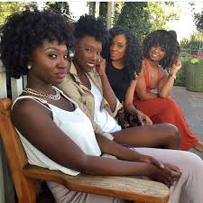 The Touching Black Women S Hair Phenomenon Mini Documentary Natural Hair Styles Beautiful Natural Hair Black Natural Hairstyles