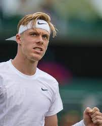 Viimeisimmät twiitit käyttäjältä denis shapovalov (@denis_shapo). Denis Shapovalov Facebook