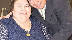 Bodas de oro Vera-Cabral