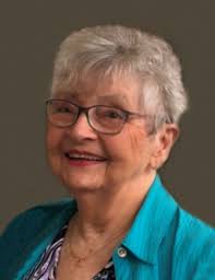 Janet Daniel Obituary May 29, 2021