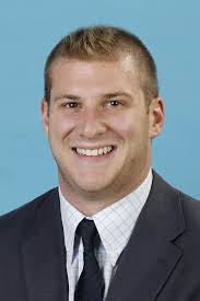 2012 Baseball Roster