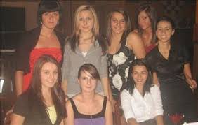 Sladjana Vidovic Obituary (2008)