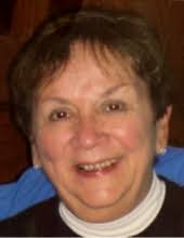 Obituary information for Mary Ellen Luff