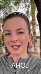 An informal greeting… #learnczech #conversationalczech #greetings