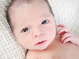 The Sunday Telegraph babies of the week