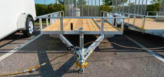 Do you need trailer interchange insurance? When Do I Need Insurance For A Trailer Ruhl Insurance