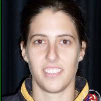 Naisten lentopalloilijat Australia "sta