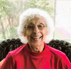 Obituary information for Donna Mae Conway