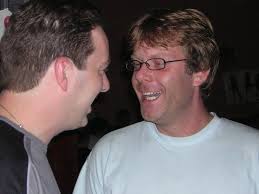 You need to go to the Thompsons' Arms!