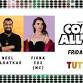 Comedy All Stars at Bar Toto