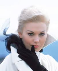 Jeanne Eagles was portrayed