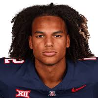 Genesis Smith Stats, NCAAF News, Bio and More