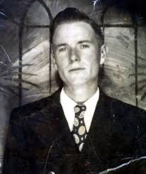 Theodore "Ted" Farris: Aug 8, 1931