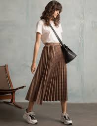 Trendy Fashion Shop The Top Best Selling Fashion At Pixie Market Page 2 Long Skirt Outfits Skirt Outfits Summer Skirt Design
