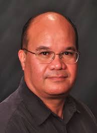 H.E. DAVID KEANU SAI, PH.D.