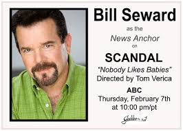 Los Angeles Radio People, Template