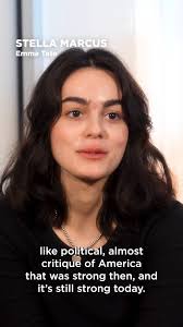 We asked the cast what makes this Sam Shepard classic so timely 🐑  Performances start TONIGHT for CURSE OF THE STARVING CLASS!