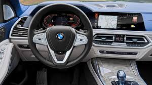 Maybe you would like to learn more about one of these? 2021 Bmw X7 Luxurious Interior Cmc Distribution English
