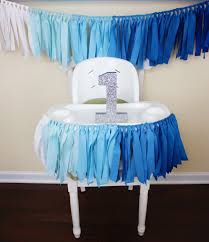 1st Birthday Birthday Decorations For Kids High Chair Decorations For 1st Birthday Boy Birthday Decorations Kids 1st Boy Birthday 1st Birthday Decorations