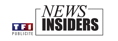 Ces services de diffusion en direct. Tf1 Publicite Lance News Insiders