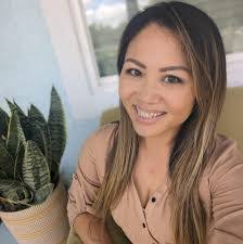 Chau Vo's Instagram, Twitter & Facebook