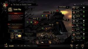 Darkest Dungeon The Torch Is Still Lit Goomba Stomp
