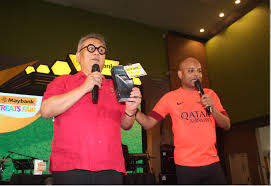 • malaysians with a minimum annual income of rm60,000. Maybank Treats Fair Malaysian Aids Foundation